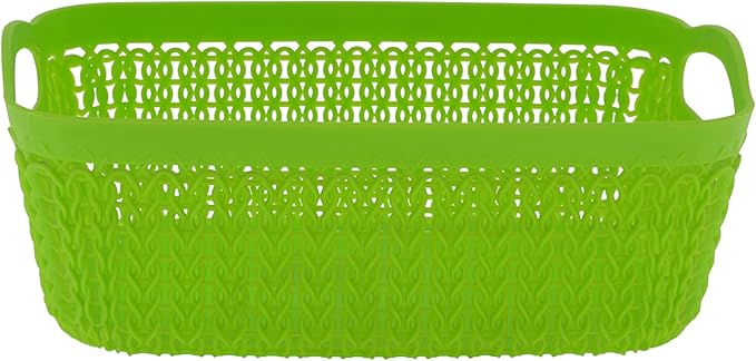 خورشيد للبلاستيك سبت تمارا  مربع من خورشيد بلاست للبلاستيك - أخضر - Image 2